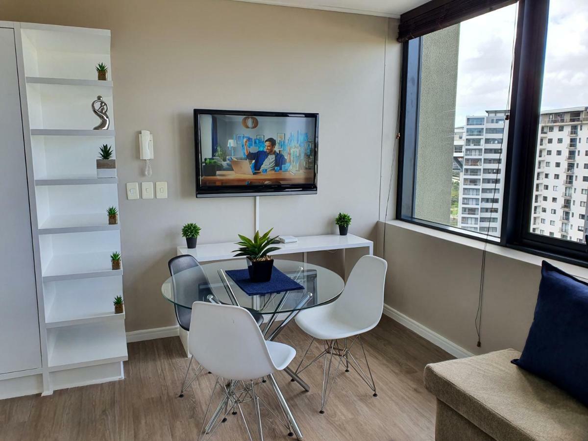 Manhattan Luxury Apartments Kapstadt Exterior foto